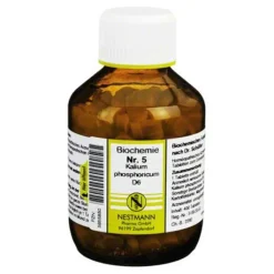 Biochemie 5 Kalium phosphoricum D 6 Tabletten, 400 St