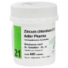 Biochemie Adler 21 Zincum ch, 400 St