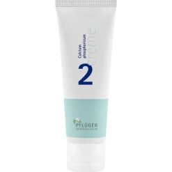 Biochemie Pflüger 2 Calcium phosphoricum Creme, 75 g