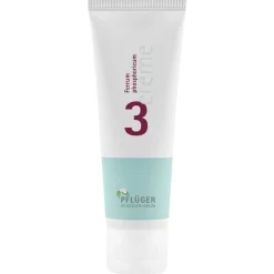 Biochemie Pflüger 3 Ferrum phosphoricum Creme, 75 g