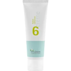 Biochemie Pflüger 6 Kalium sulfuricum Creme, 75 g