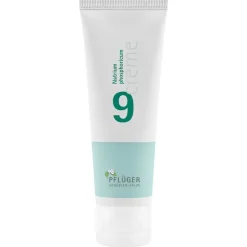 Biochemie Pflüger 9 Natrium phosphoricum Creme, 75 g