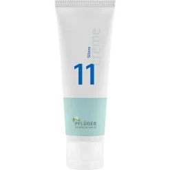 Biochemie Pflüger 11 Silicea Creme, 75 g