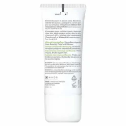 Bioderma Sebium Global Creme für unreine Mischhaut bis zu leichter Akne neigende Haut, 30 ml