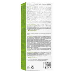 Bioderma Sebium Global Creme für unreine Mischhaut bis zu leichter Akne neigende Haut, 30 ml