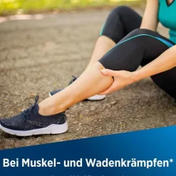 Biolectra® MAGNESIUM 243 mg forte Brausetabletten Orangengeschmack, 20 St