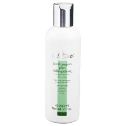 Biomaris Kurshampoo plus Füllspülung, 200 ml