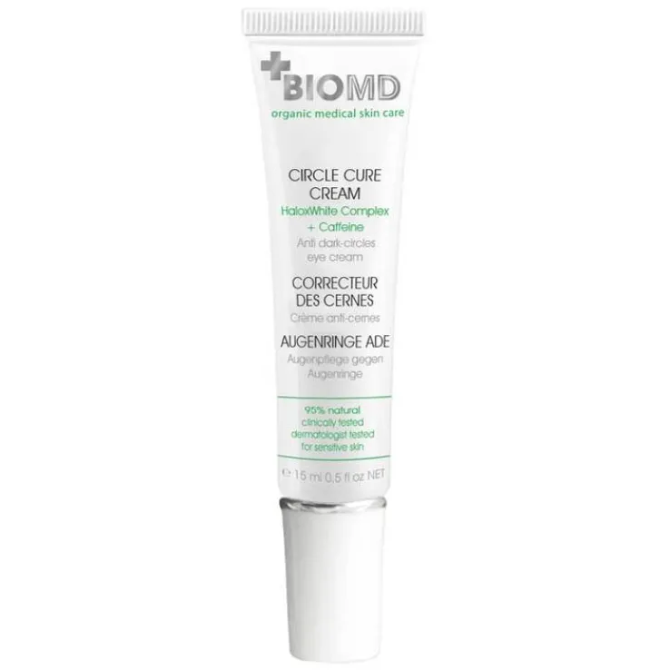 Biomed Augenringe ade Creme, 15 ml