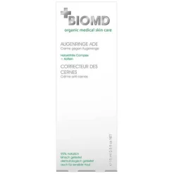 Biomed Augenringe ade Creme, 15 ml