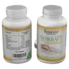 Biomenta Sehkraft Kompl.DHA Lutein Zeaxanthin Kapseln , 90 St