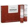 Biomo Aktiv Immun Trinkflasche + Tabletten 7-Tages-Kombi, 1 P