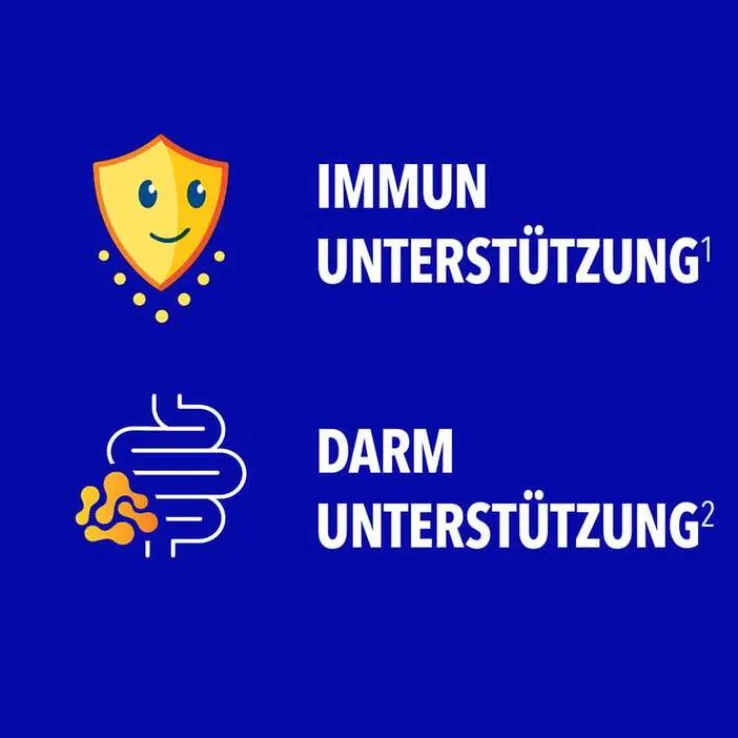 BION3 Immun Junior Kautabletten, 30 St