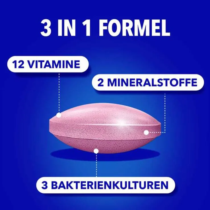 BION3 Immun Junior Kautabletten, 30 St