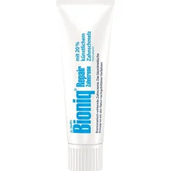 Bioniq Repair-Zahncreme, 75 ml