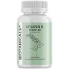 Biotanicals Vitamin B Kapseln, 90 St