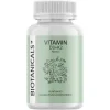 Biotanicals Vitamin D3 + K2 Kapseln, 150 St