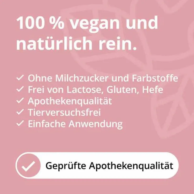 Biotin Komplex 10 mg hochdosiert + Zink + Selen Tabletten , 180 St