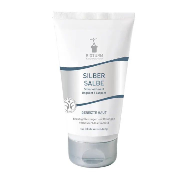 Bioturm Silber-Salbe Nr.33, 150 ml
