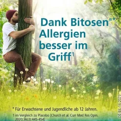 Bitosen 20 mg Tabletten, 20 St
