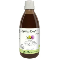 Bitterkraft Original flĂŒssig, 200 ml