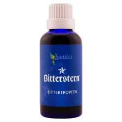 Bitterstern Mixtur, 50 ml