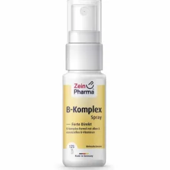 B-Komplex Forte Direkt Spray Orange, 25 ml