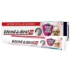 Blend A Dent Plus Barriere Haftcreme gegen Speisereste frischer Geschmack, 40 g