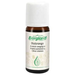 Blutorangen-Öl, 10 ml