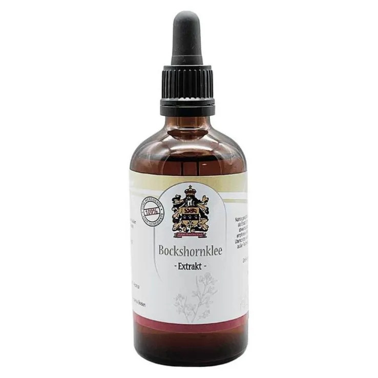 Bockshornklee Extrakt, 100 ml