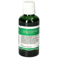 Bockshornkleesamen Tropfen zum Einnehmen, 50 ml