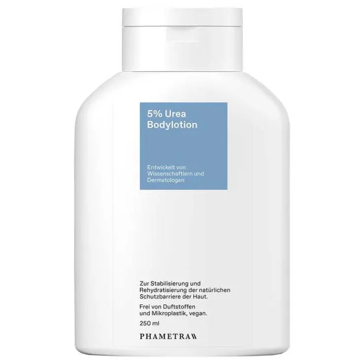 Bodylotion 5% Urea, 250 ml