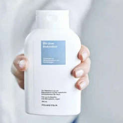 Bodylotion 5% Urea, 250 ml