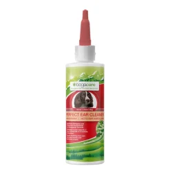 Bogacare Ohrreiniger Alchemilla vet. Spüllösung, 125 ml