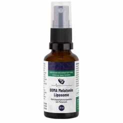 Boma Melatonin Liposome 1 mg pro 2 Sprühstöße, 30 ml