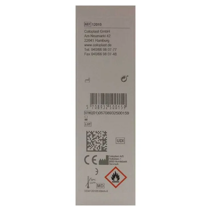 Brava Pflasterentferner Spray, 50 ml