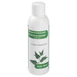 Brennessel Haarwasser Berco, 150 ml