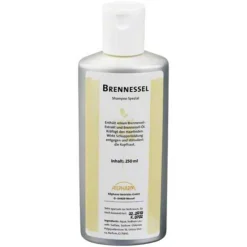Brennessel Shampoo spezial, 250 ml