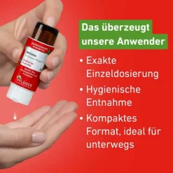 Bryonia D12 Globuli Pflüger Dosierspender, 10 g