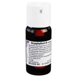 Bryophyllum Urtinktur, 50 ml