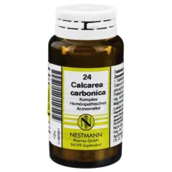 Calcarea Carbonica Komplex T, 120 St