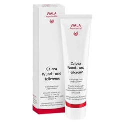 Calcea Wund- und Heilcreme, 100 g