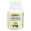 Calcium 200 mg + Vitamin C 30 mg Amosvital Lutsch., 50 St