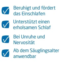 Calmedoron Streukügelchen, 10 g