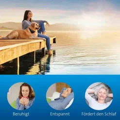 Calmvalera Tropfen, 100 ml