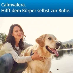 Calmvalera Tropfen, 100 ml