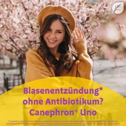 Canephron Uno überzogene Tabletten, 30 St