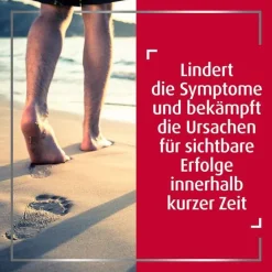 Canesten Creme gegen Pilzerkrankungen an Haut & Füßen , 20 g