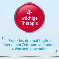 Canesten Creme gegen Pilzerkrankungen an Haut & Füßen, 50 g