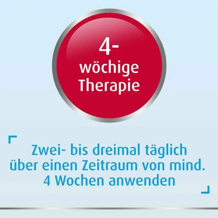 Canesten Creme gegen Pilzerkrankungen an Haut & Füßen, 50 g