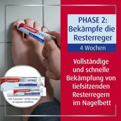 Canesten EXTRA Nagelset zur Behandlung von Nagelpilz, 1 St